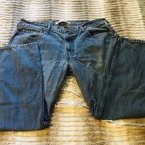 Levi’s 369 Loose/Straight Men’s 38/32